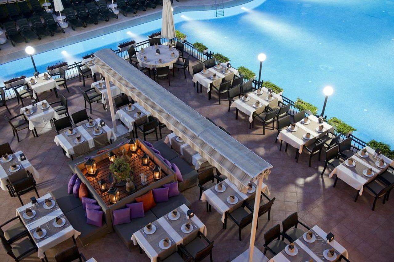 Kentia Apartments มานาฟกัท ภายนอก รูปภาพ