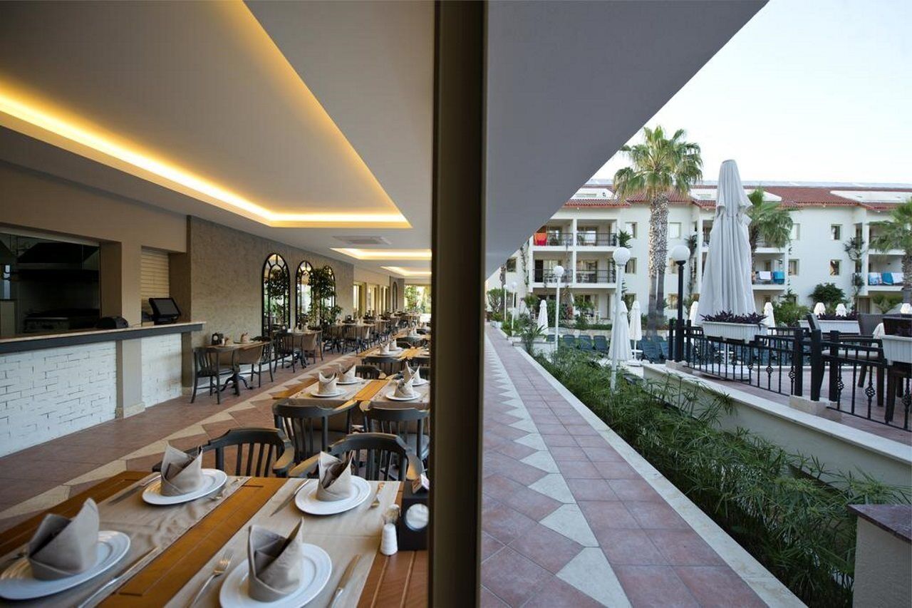 Kentia Apartments มานาฟกัท ภายนอก รูปภาพ